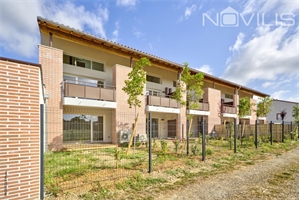 t3 à la vente -   31150  BRUGUIERES, surface 70 m2 vente t3 - UBI479555189